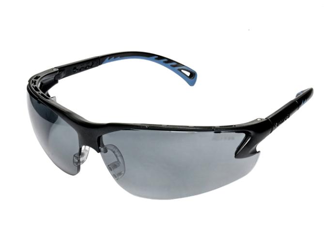 Pyramex Eyewear Venture 3 Anti-Fog - Gray
